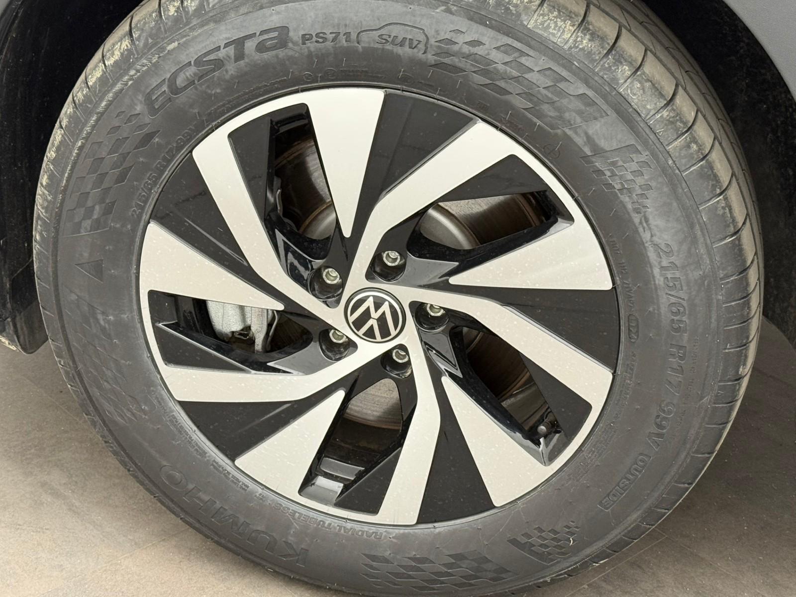 Volkswagen Tiguan DSG Life eHybrid