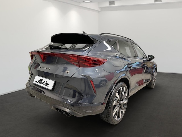 Cupra Formentor 2.0 TSI 4Drive