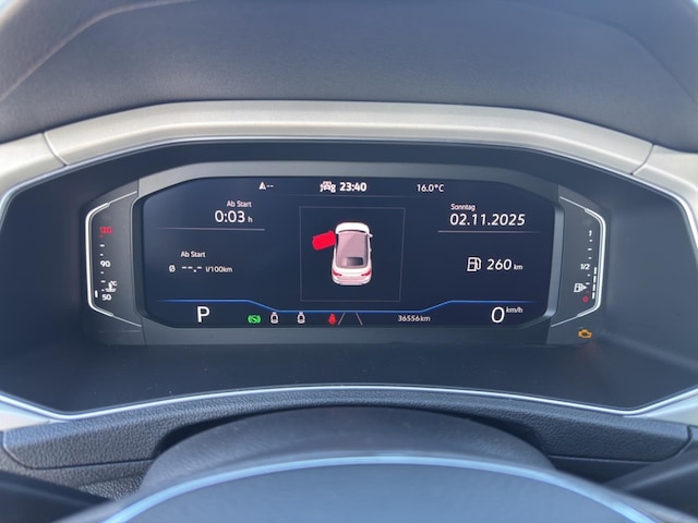 Volkswagen T-Roc 1.5 TSI Cabriolet Style