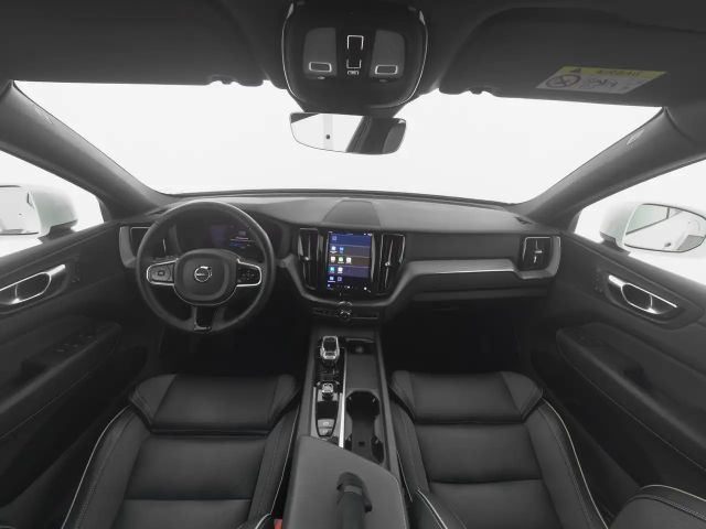 Volvo XC60 AWD Bright Plus Recharge T6