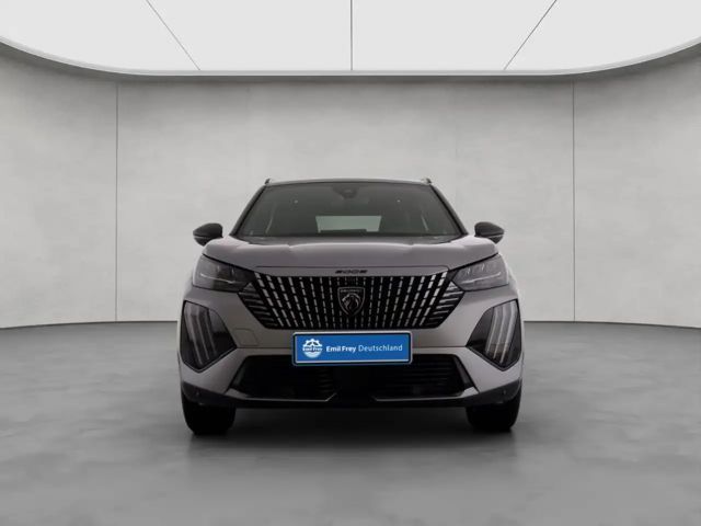 Peugeot 2008 EAT8 GT-Line PureTech