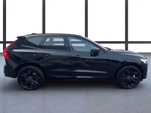 Volvo XC60 AWD Ultra