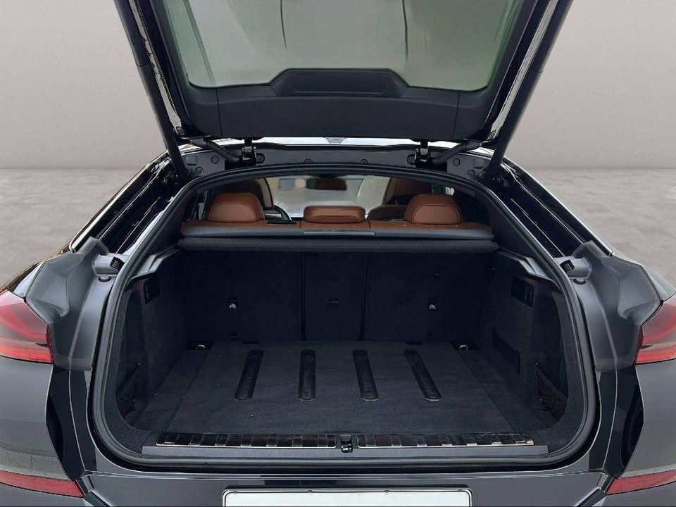 BMW X6 M-Sport xDrive30d