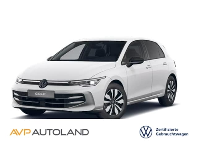 Volkswagen Golf 1.5 TSI Golf VIII