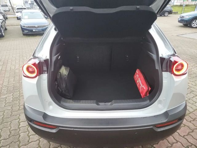 Mazda MX-30 SkyActiv e-Skyactiv