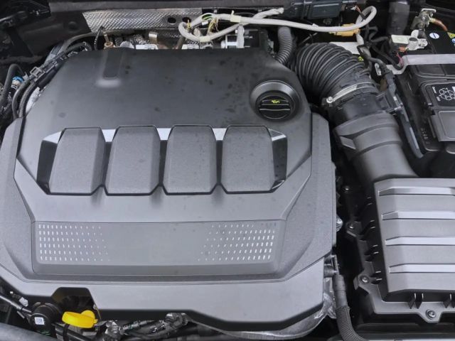 Audi Q2 35 TDI S-Line