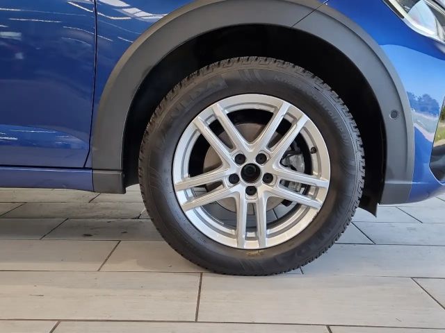 Volkswagen Taigo DSG R-Line