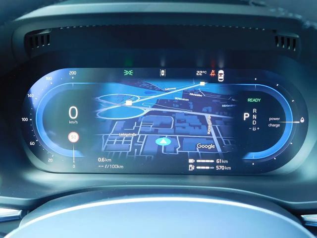 Volvo XC60 AWD Plus T6