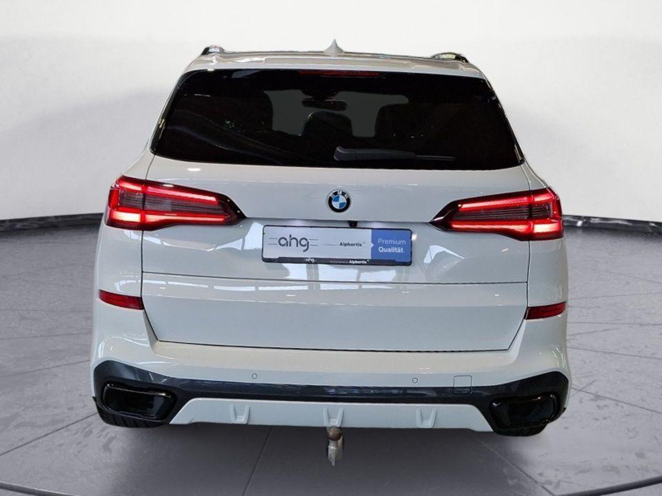 BMW X5 xDrive40i