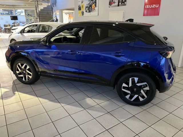 Opel Mokka GS-Line Grand Sport Turbo