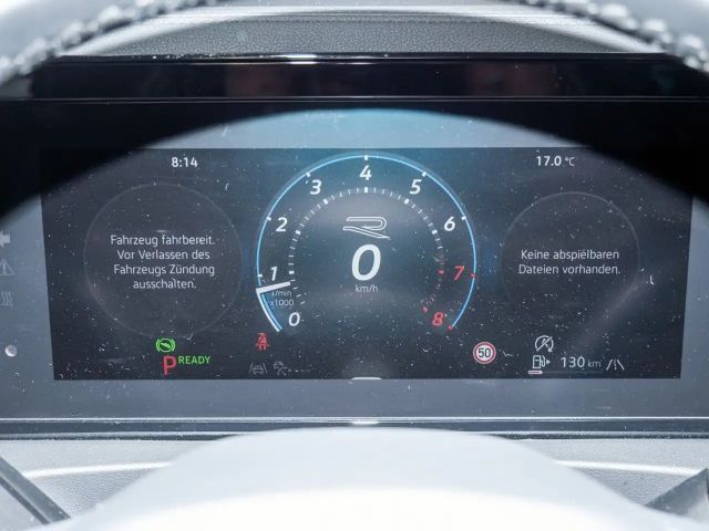 Volkswagen Tiguan 1.5 eTSI R-Line