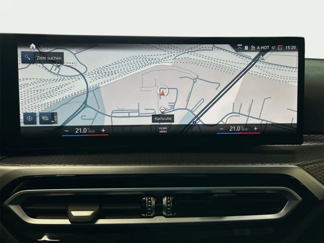 BMW 320 320i Touring