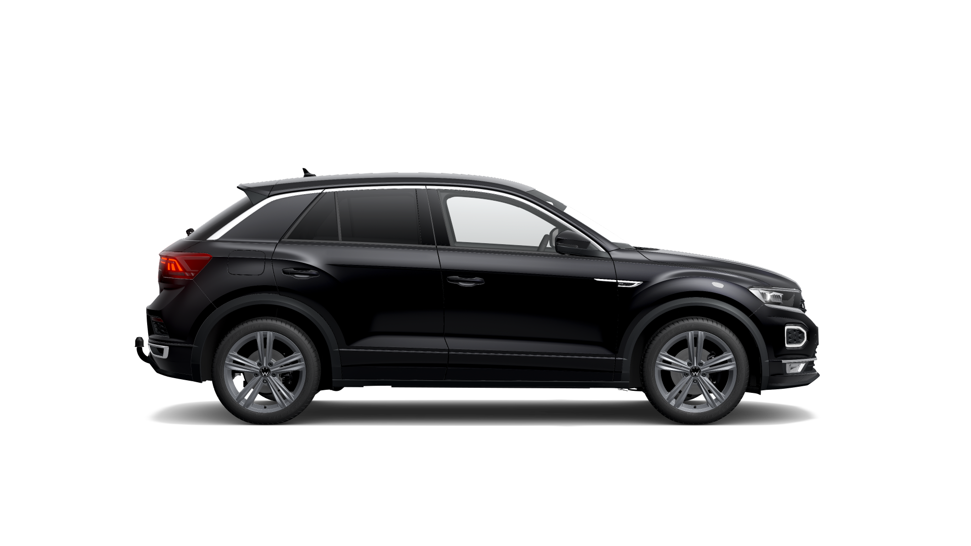 Volkswagen T-Roc 1.5 TSI ACT Sport