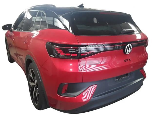 Volkswagen ID.4 GTX