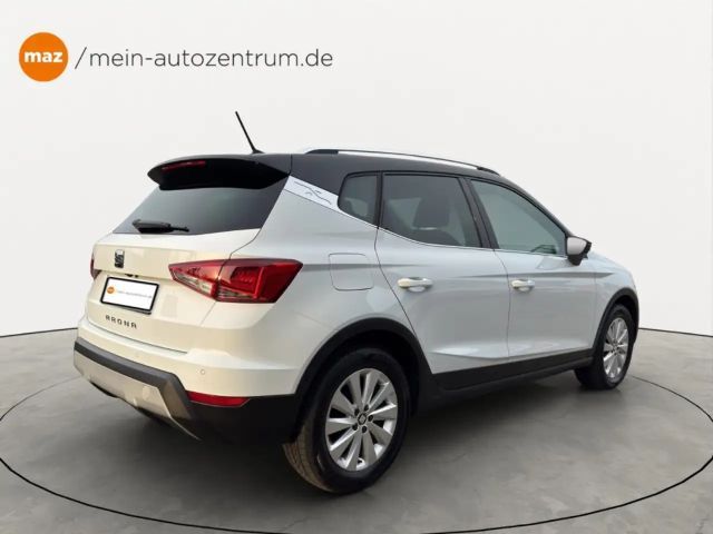 Seat Arona 1.0 TSI Xcellence