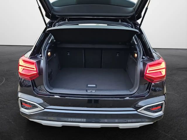 Audi Q2 40 TFSI Quattro S-Tronic