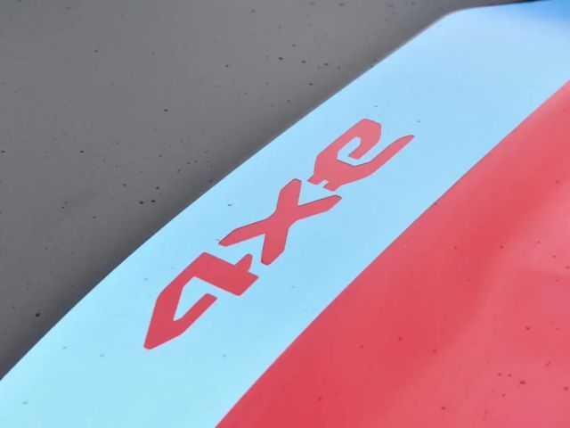 Jeep Wrangler 4xe Rubicon