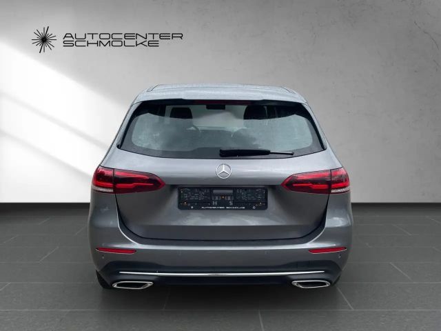 Mercedes-Benz B 200 Progressive