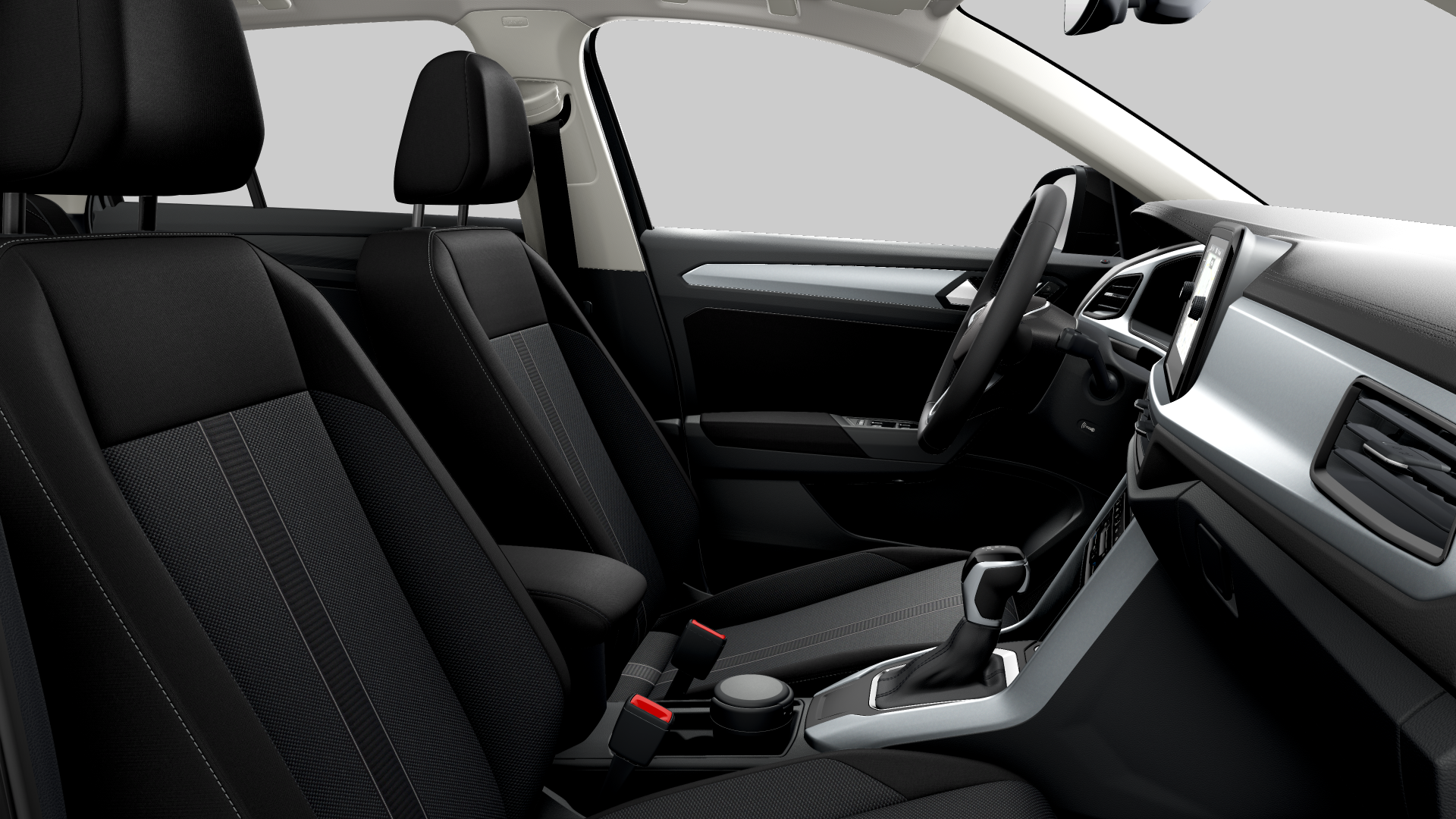 Volkswagen T-Roc 1.5 TSI DSG Life