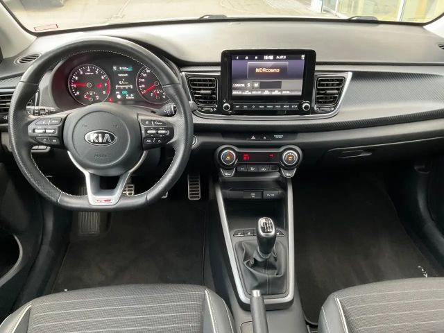 Kia Rio GDi GT-Line