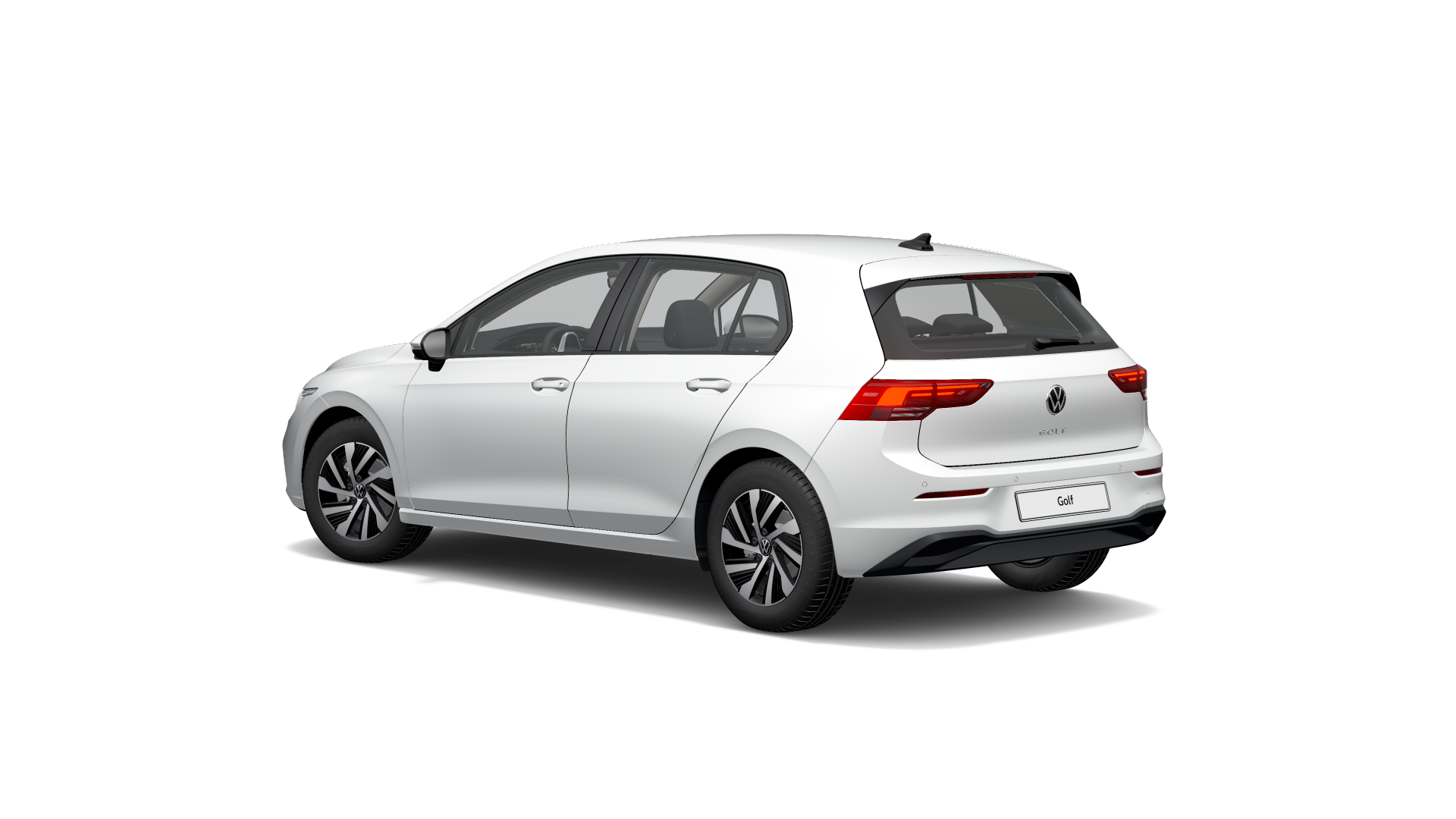 Volkswagen Golf 1.5 TSI