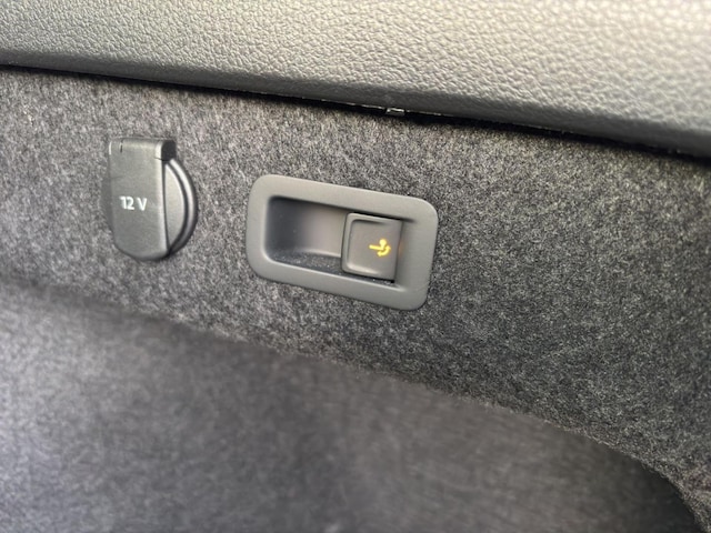 Volkswagen Passat 1.5 TSI DSG Variant