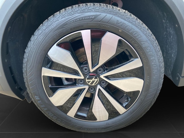 Volkswagen T-Roc 1.0 TSI Cabriolet