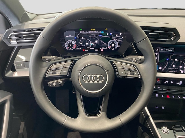 Audi A3 30 TFSI S-Tronic Sportback