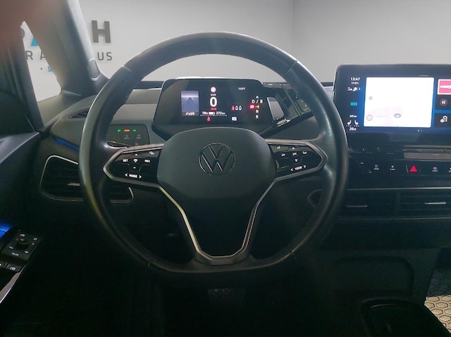 Volkswagen ID.3 58 KWh Performance Pro