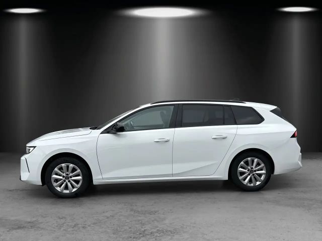 Opel Astra 1.2 Turbo Enjoy Turbo