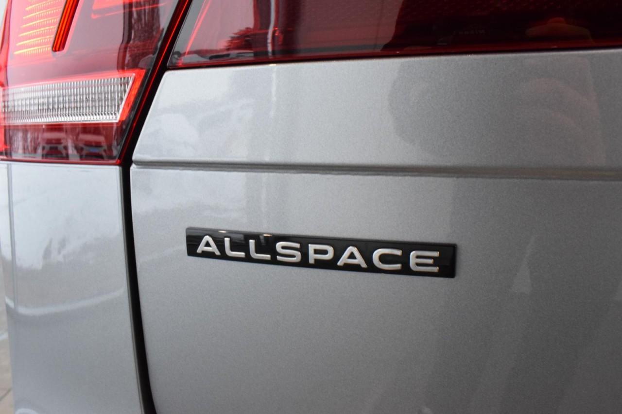Volkswagen Tiguan 1.5 TSI Allspace DSG Life