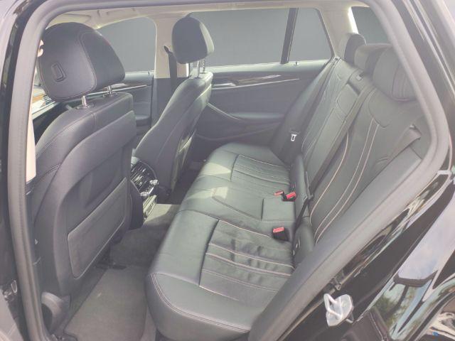 BMW 520 520i Touring