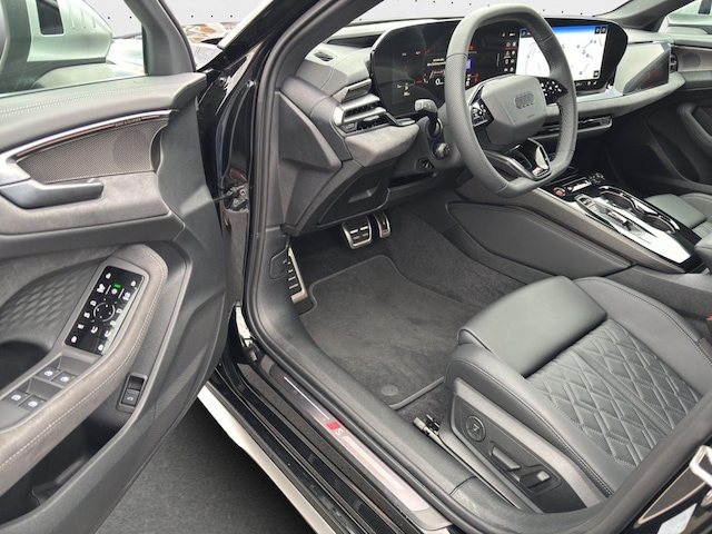 Audi S5 Avant S-Tronic