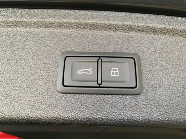 Audi A3 30 TDI Sedan