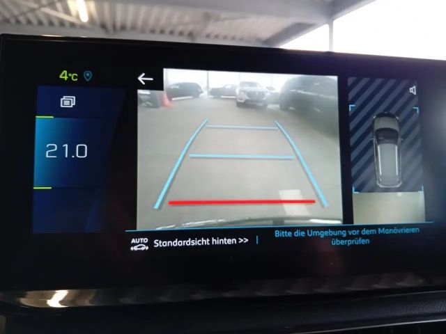 Peugeot 3008 GT-Line