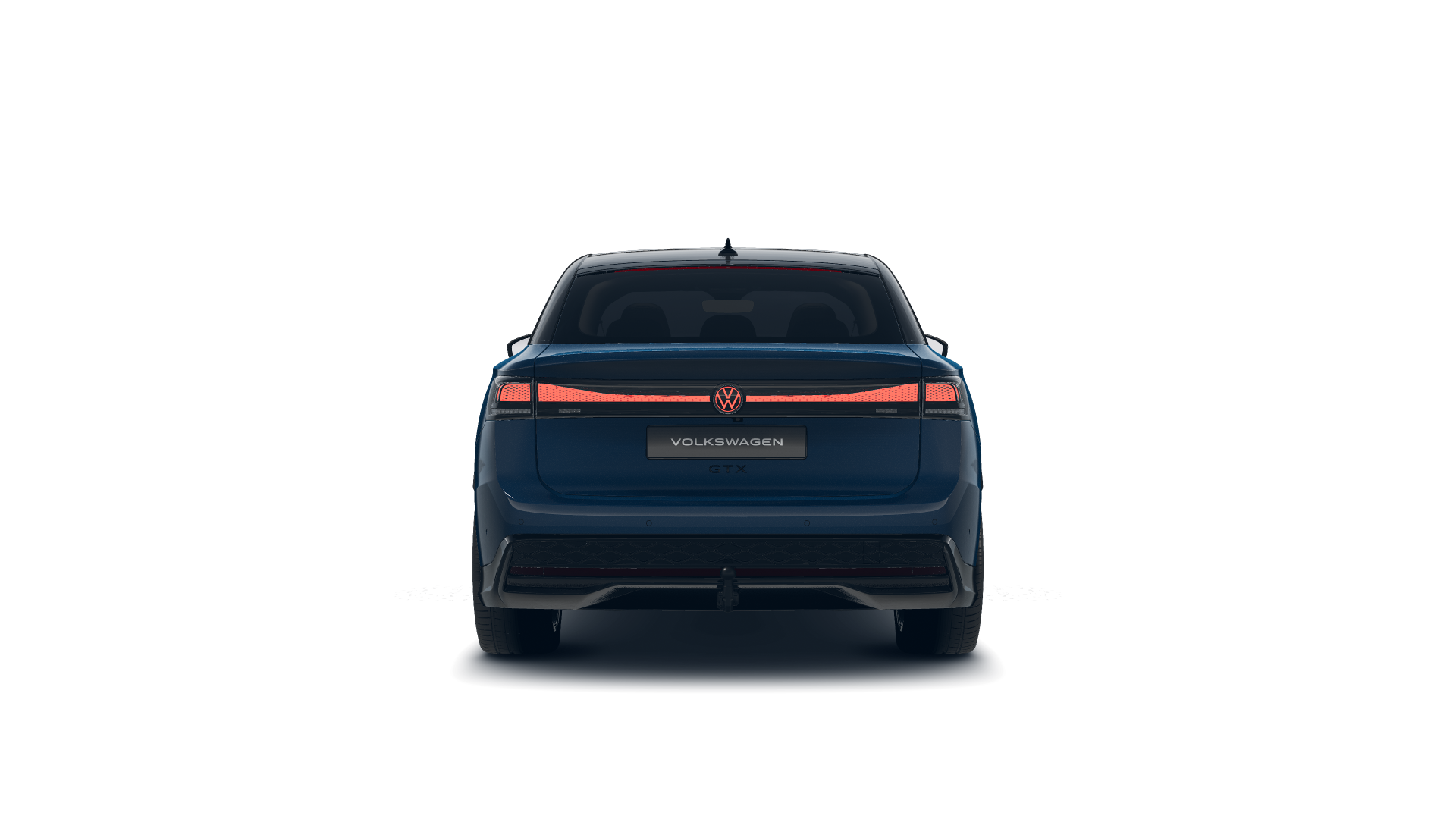 Volkswagen ID.7 GTX IQ.Drive