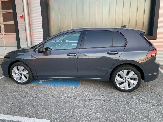 Volkswagen Golf e-Golf eHybrid