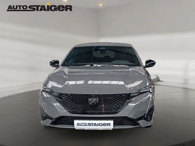 Peugeot 308 GT-Line Hybrid