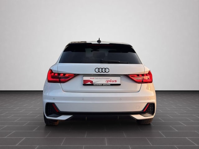 Audi A1 30 TFSI S-Tronic Sportback