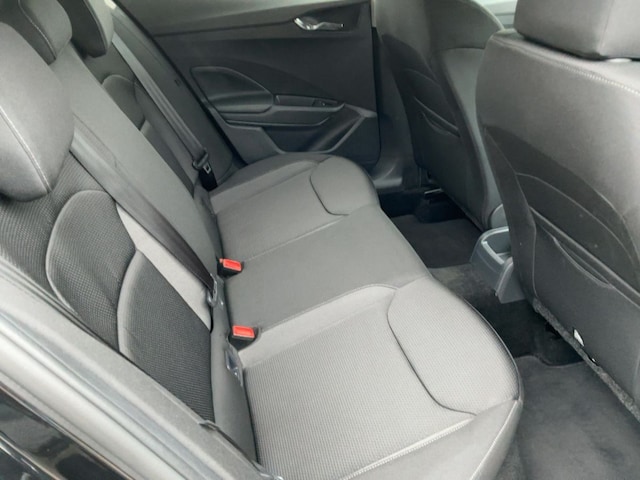 Skoda Fabia 1.0 TSI Tour