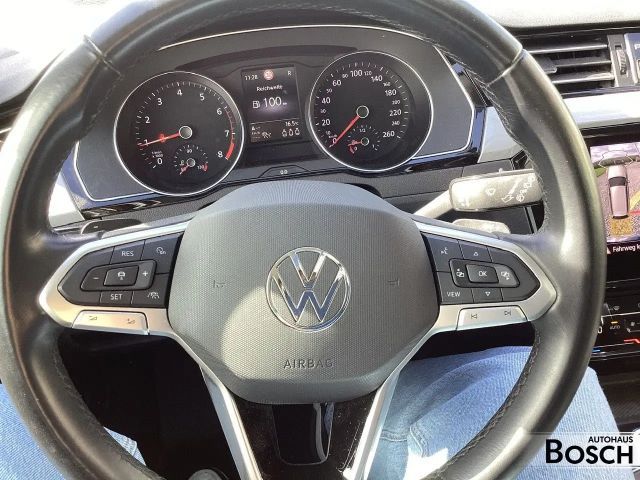 Volkswagen Passat 1.5 TSI Business DSG Variant