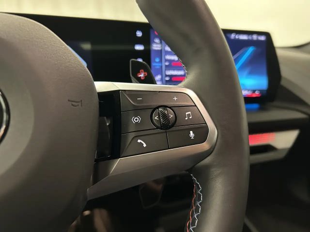 BMW 135 M-Sport Sedan xDrive