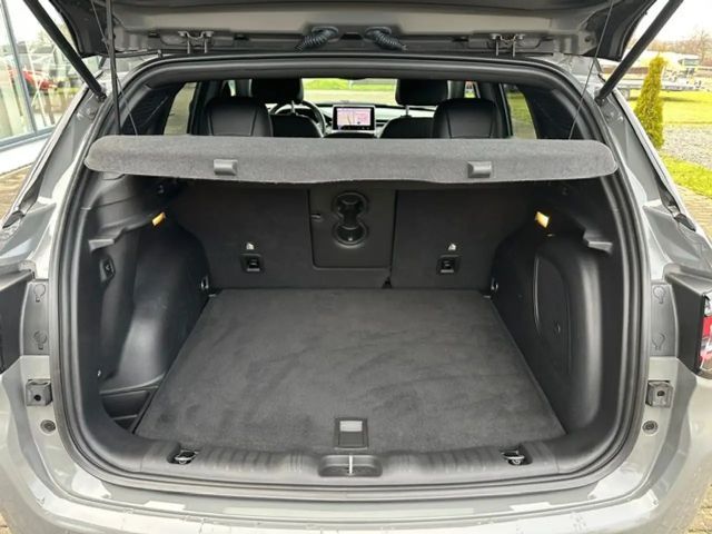 Jeep Compass 1.3 GSE T4 Automatik S