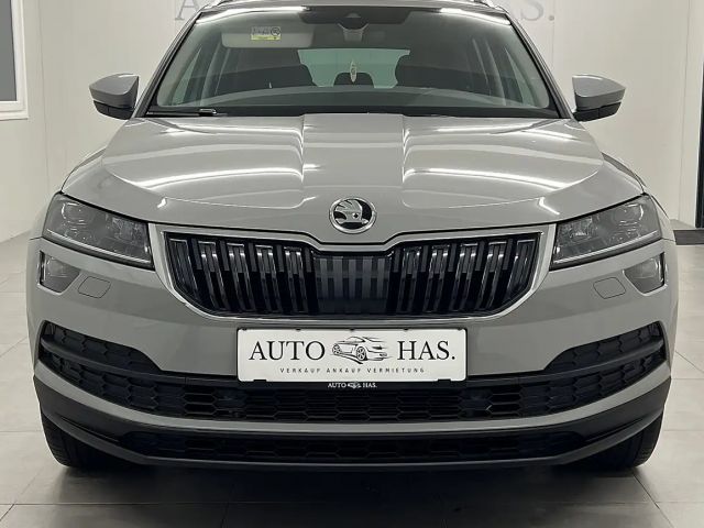 Skoda Karoq 4x4 Style Style