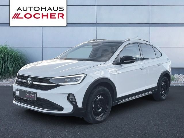 Volkswagen Taigo 1.0 TSI DSG Style