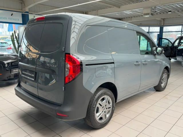 Mercedes-Benz Citan CDI