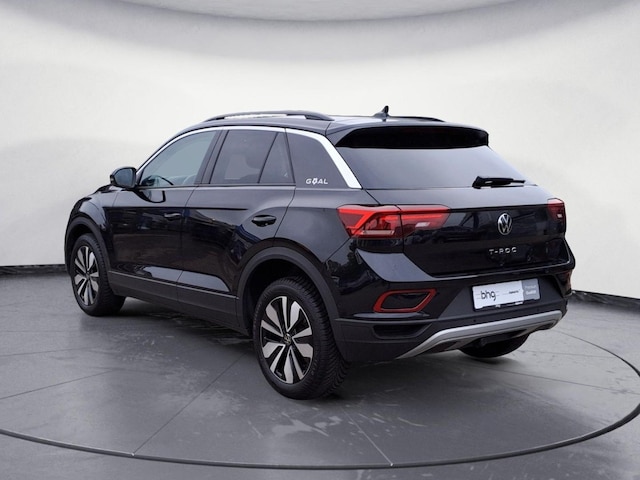 Volkswagen T-Roc 2.0 TDI DSG