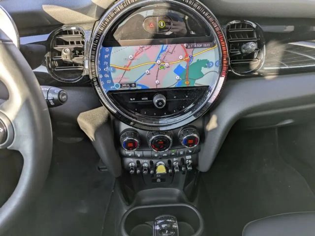 MINI Mini Electric 3-deurs SE