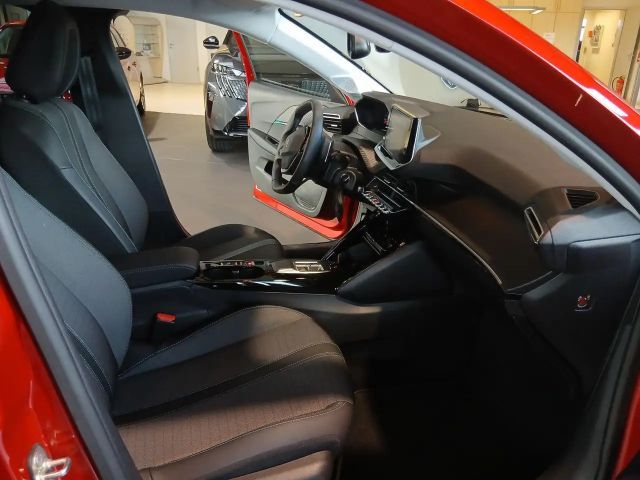 Peugeot 208 Allure Pack EAT8