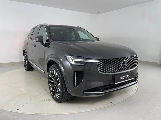 Volvo XC90 AWD Bright Plus T8